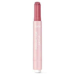 Tarte Maracuja Juicy Lip Balm Gloss in Rose (Soft Pink Beige)